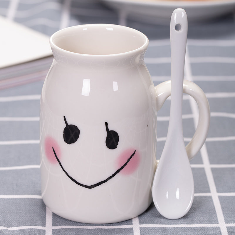 Cow Milk's Jug - Mug