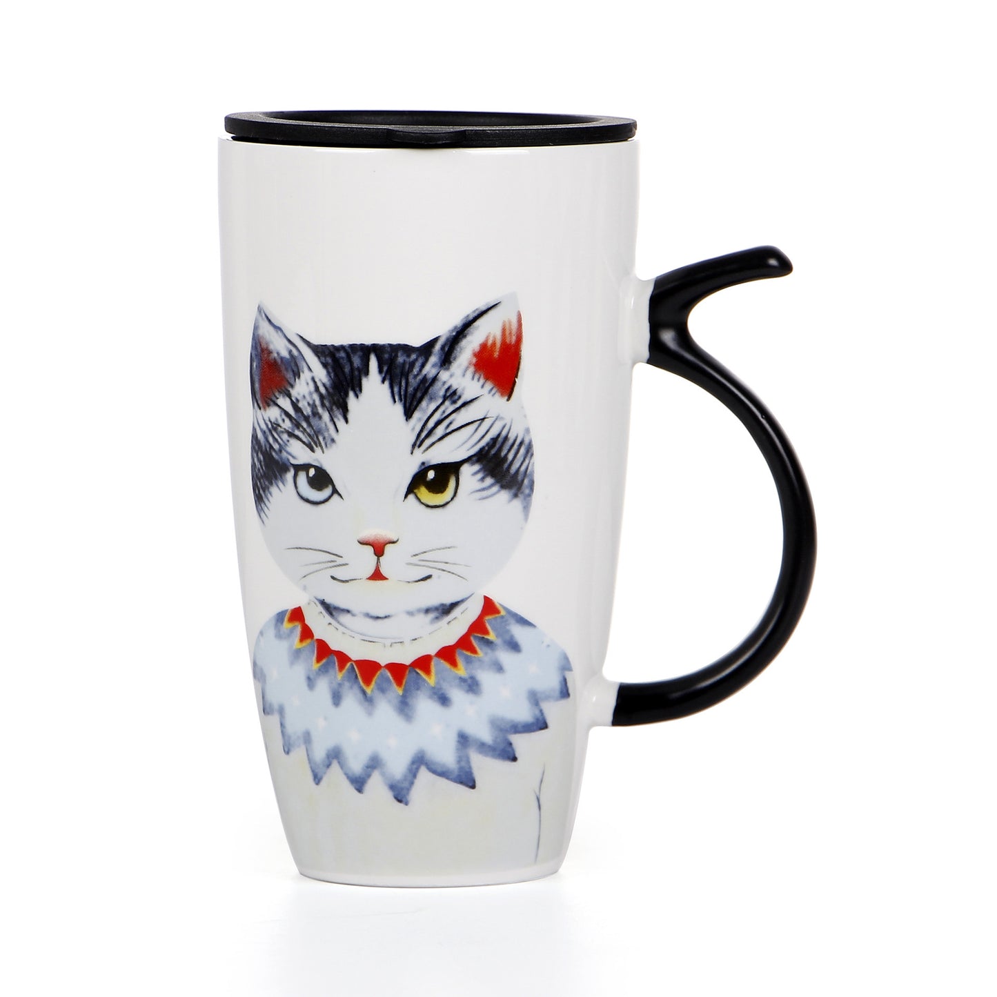 Cat Ceramic mug