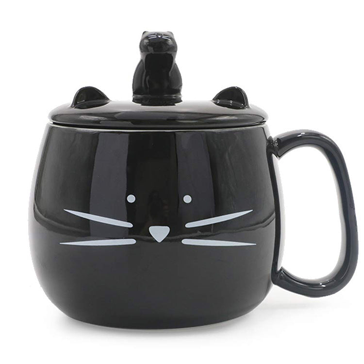 Mobile Phone Holder & Cat Cup