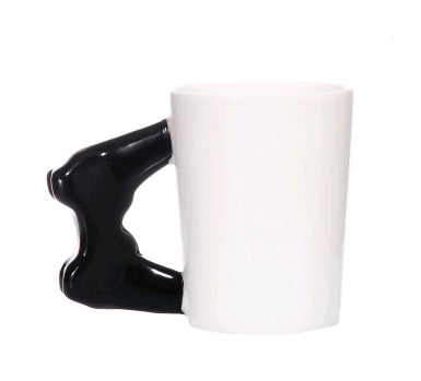 Game Boy Coffee Mug
