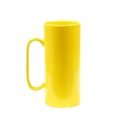 Ruler Mug Larg Capacity - Size Matters