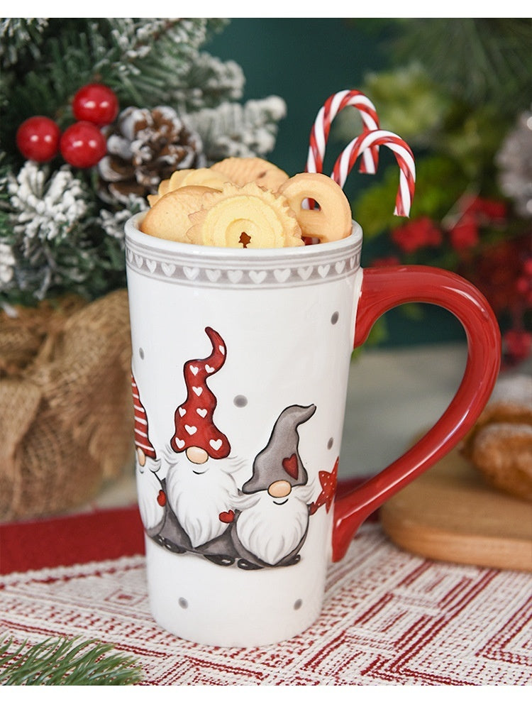 Christmas Large Capacity Ideal Gift