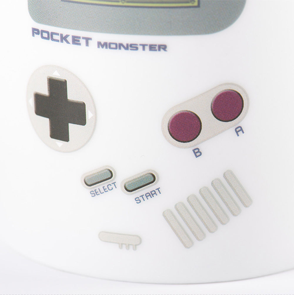Color Changing Game Boy Nintendo Mug