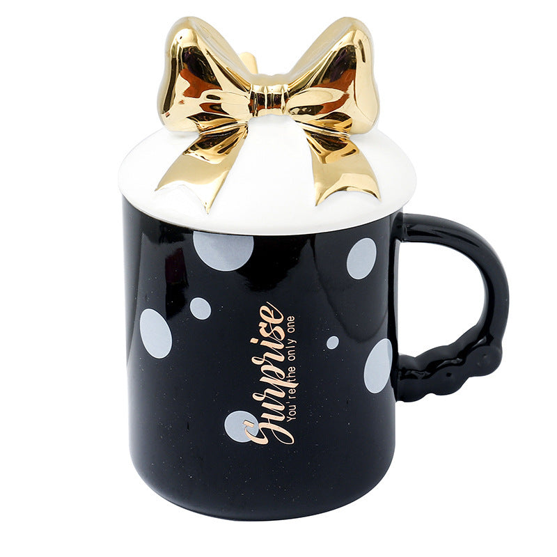 Luxe Home Breakfast Coffee Mug