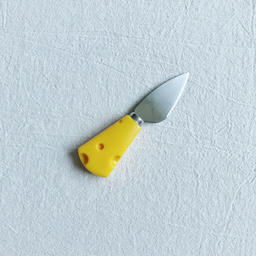 Ceramic Cheese Cup