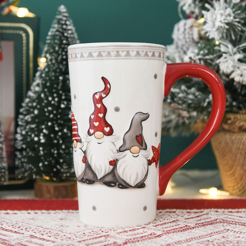 Christmas Large Capacity Ideal Gift