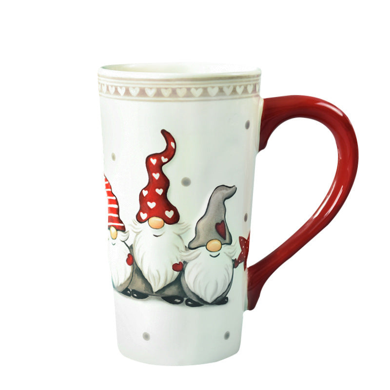 Christmas Large Capacity Ideal Gift