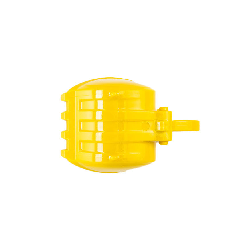 Funny Excavator Coffee Cup