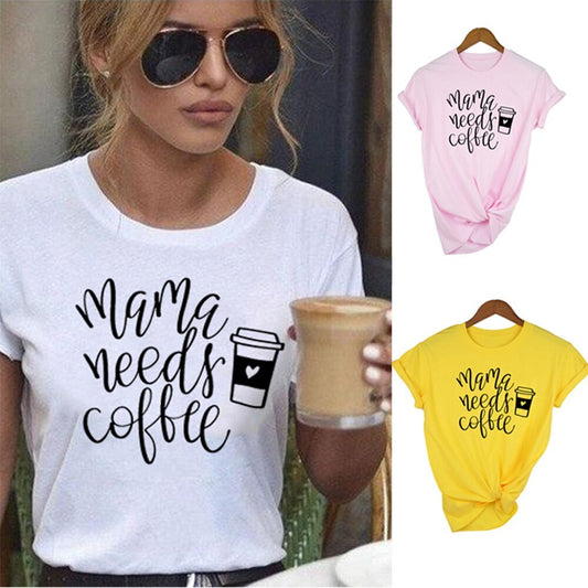 Mama Needs Coffee