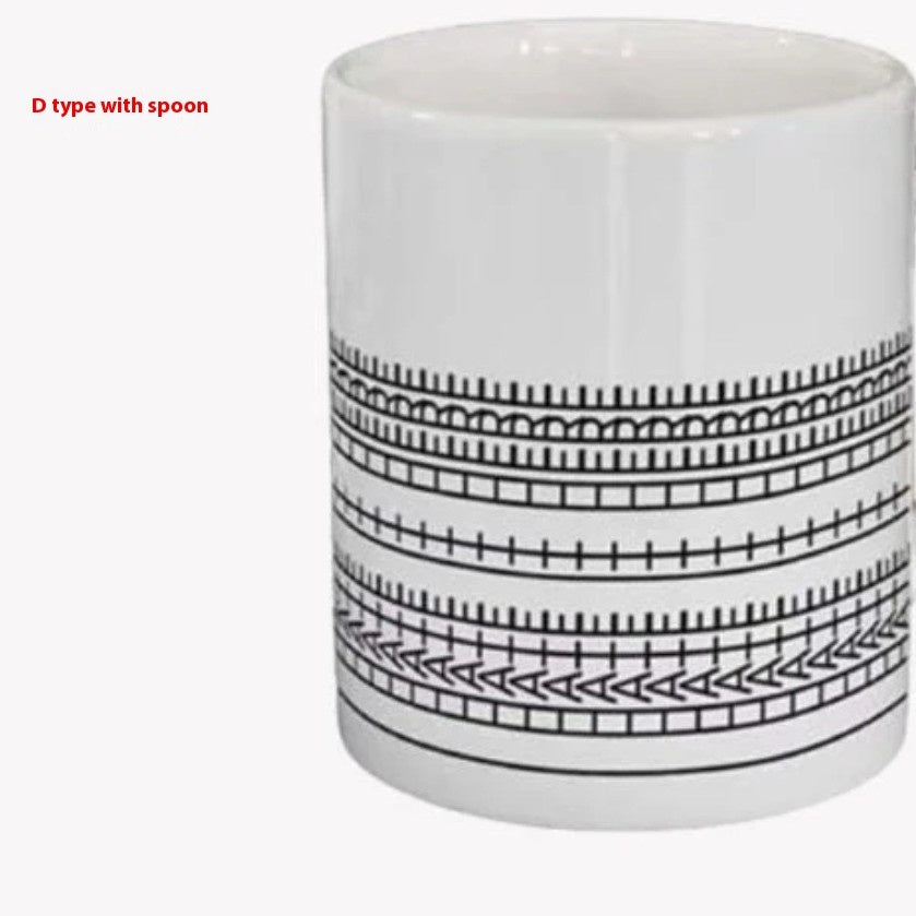 Hidden Message Coffee Mug
