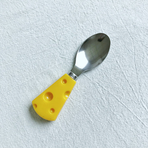 Ceramic Cheese Cup