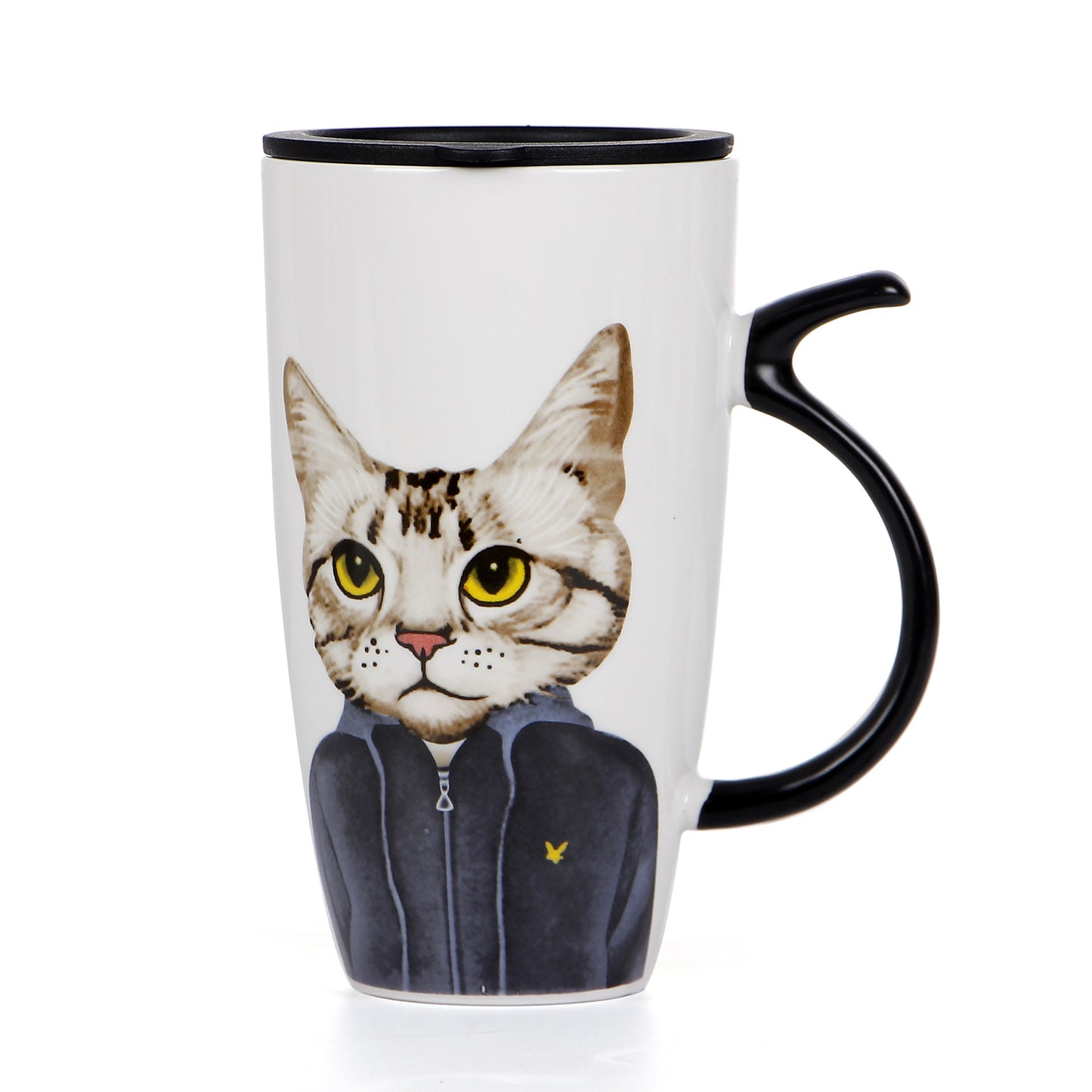 Cat Ceramic mug