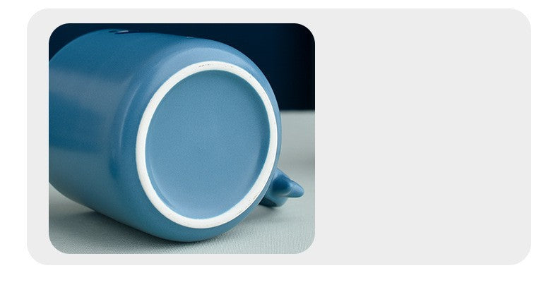 Shark Ceramic  Mug