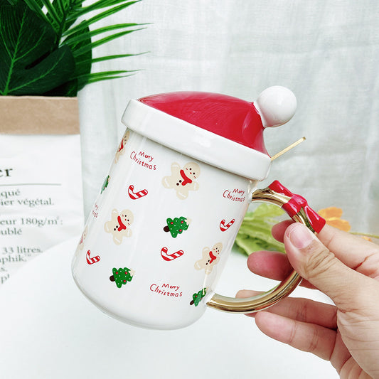 Ideal Xmas Present Mug