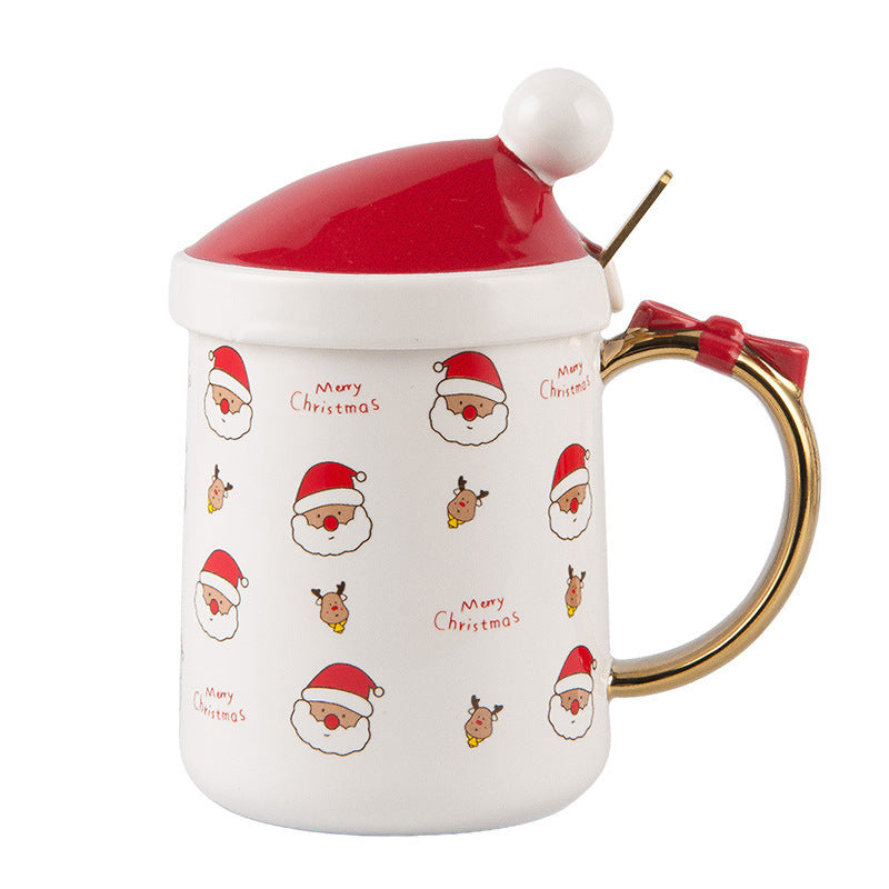 Ideal Xmas Present Mug