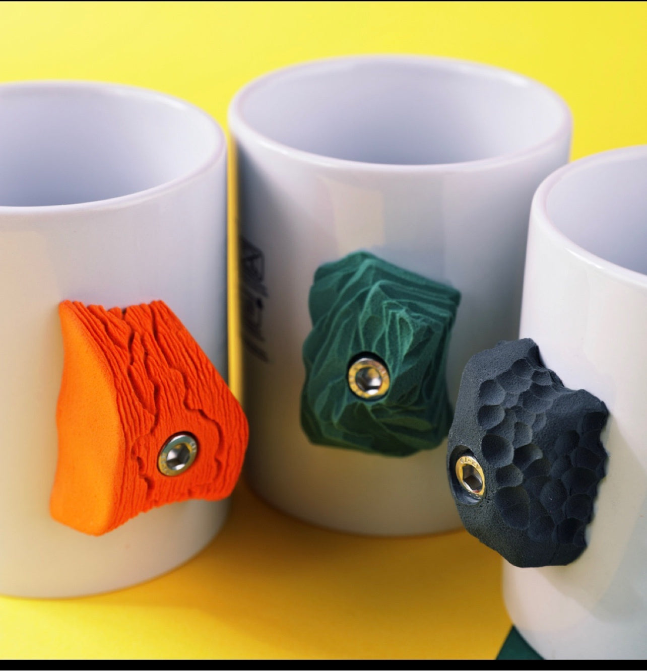 Rock Climbing  Gifts Mug