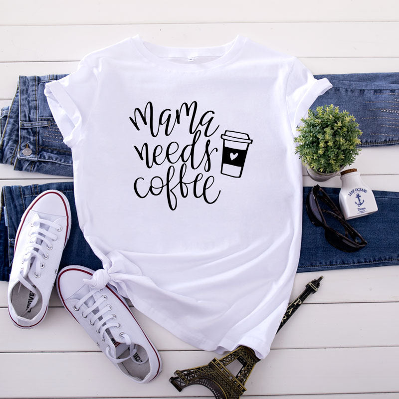 Mama Needs Coffee