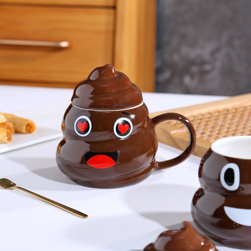 SH**T Mug
