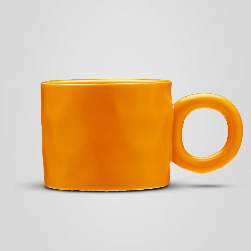 Girls' Home Office Pig Mug