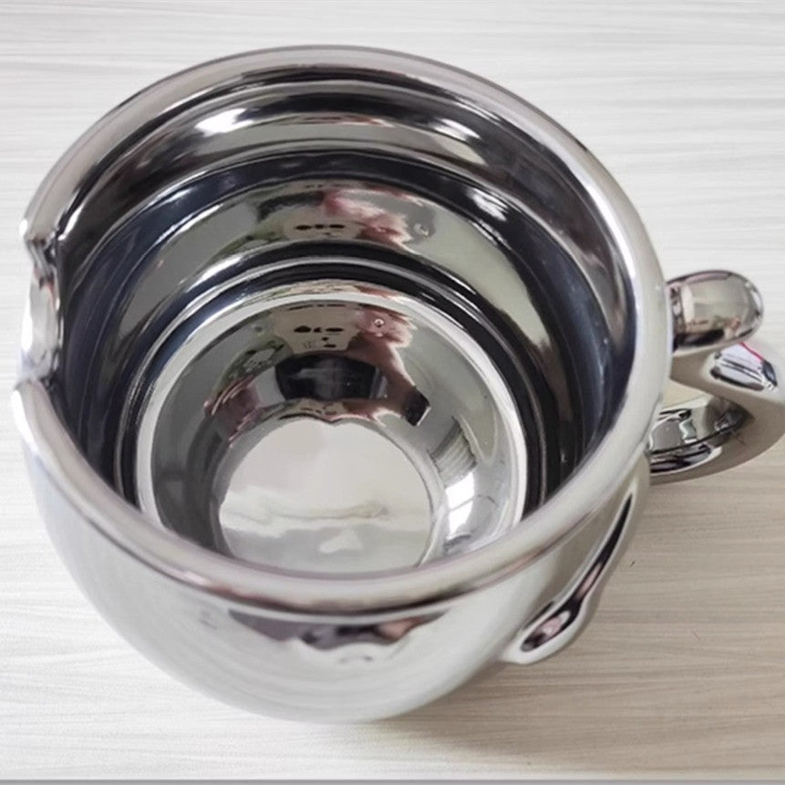 Fashion Lucky Cat Coffee Cup