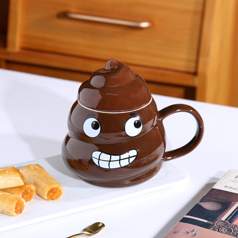 SH**T Mug