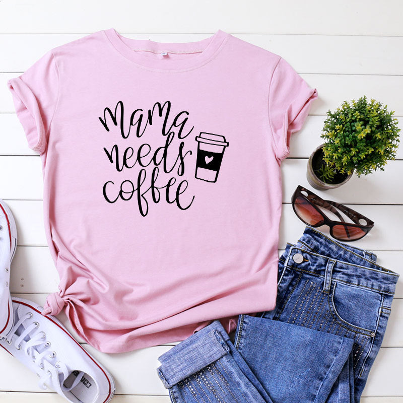 Mama Needs Coffee