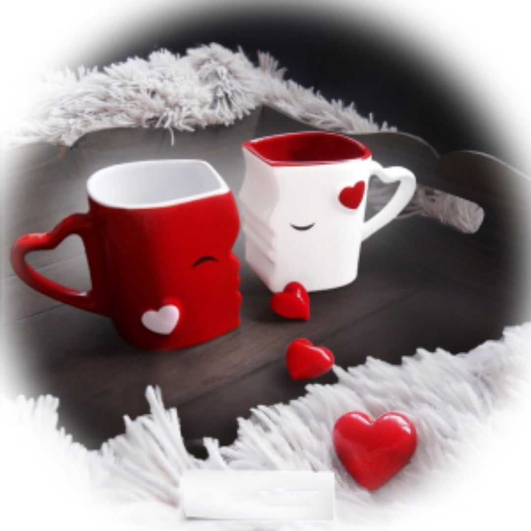 Lover's Mug Saint Valentine