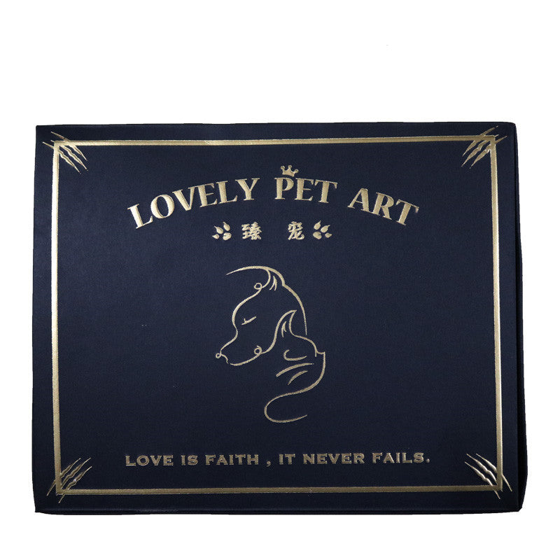 Creative Coffee Milk Cup Ceramic Dogs