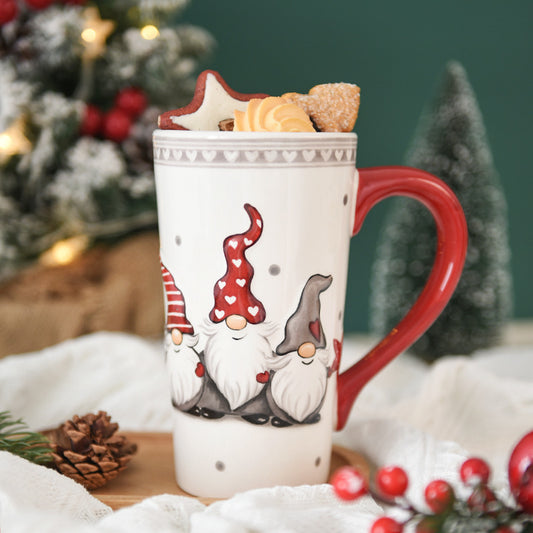 Christmas Large Capacity Ideal Gift