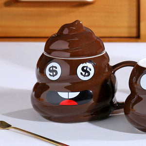 SH**T Mug