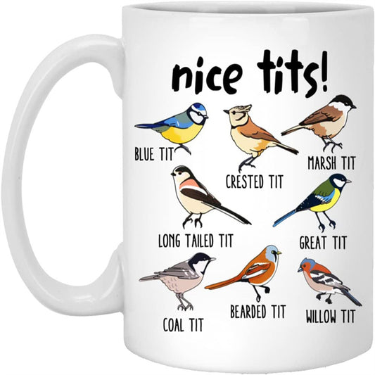 Fun Mug Household