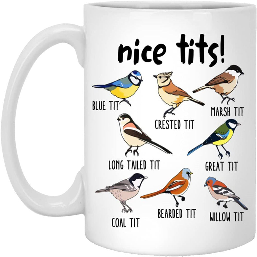 Fun Mug Household