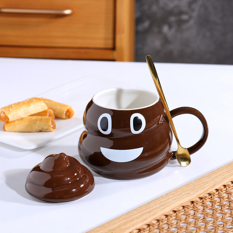 SH**T Mug