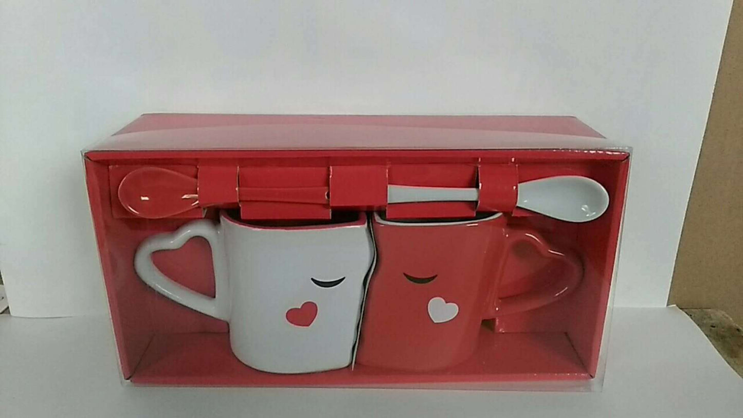 Lover's Mug Saint Valentine