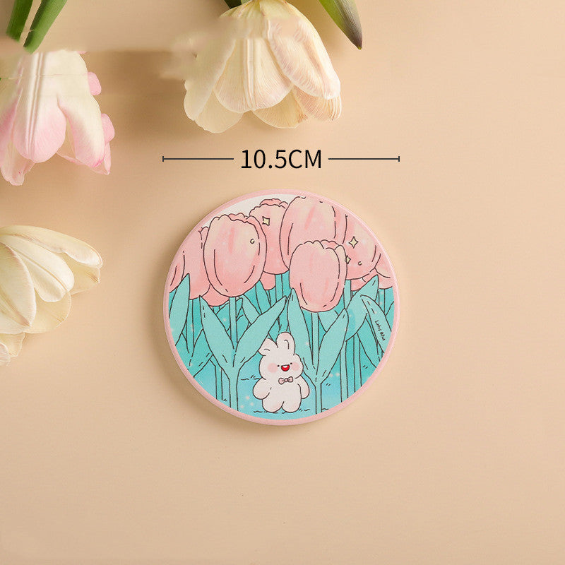 Household Tea And Coffee Lovers Cup